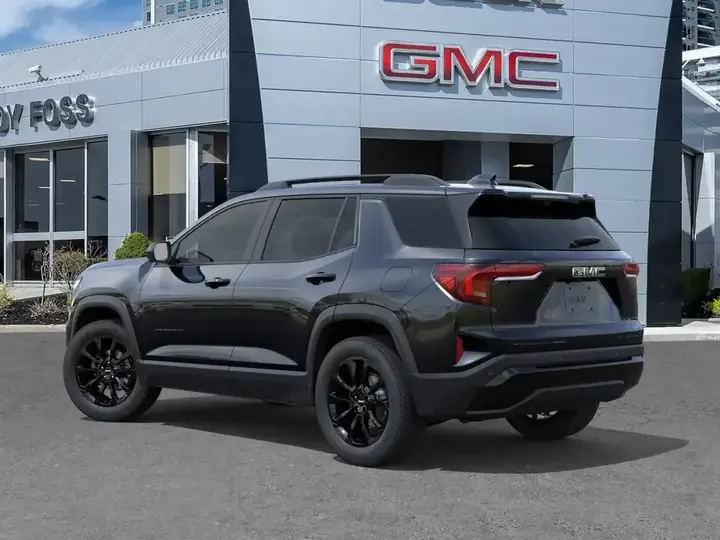 GMC Terrain 2027 photo 3