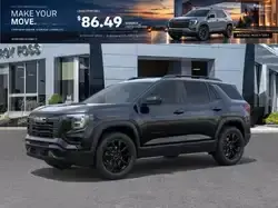 GMC Terrain