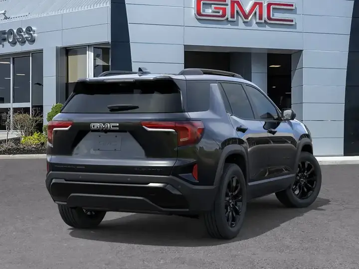 GMC Terrain 2027 photo 4