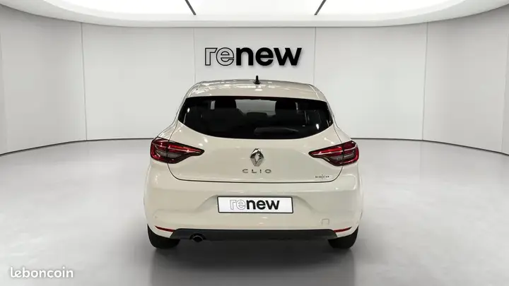 Renault Clio 2023 photo 4
