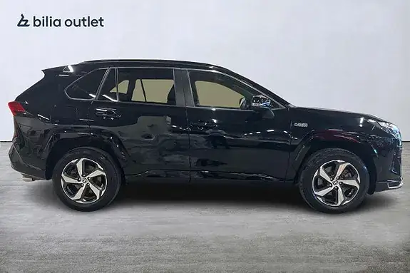Toyota Rav4 2023 photo 5