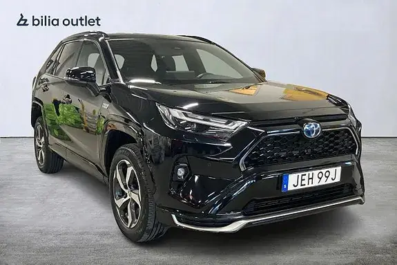 Toyota Rav4 2023 photo 2