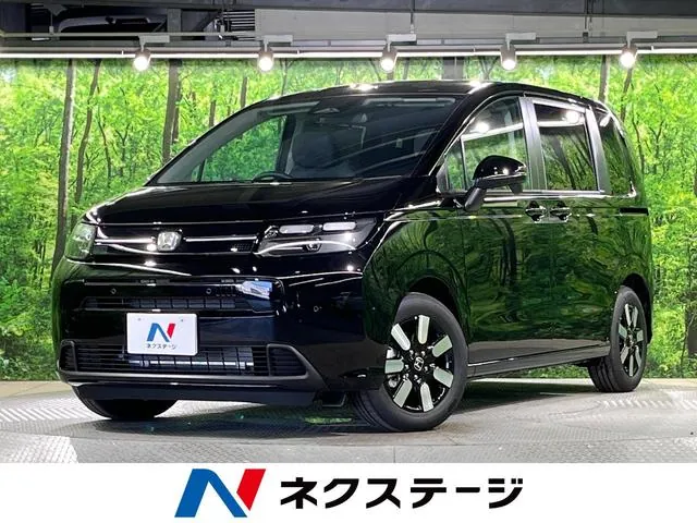 Honda Freede Air Ex