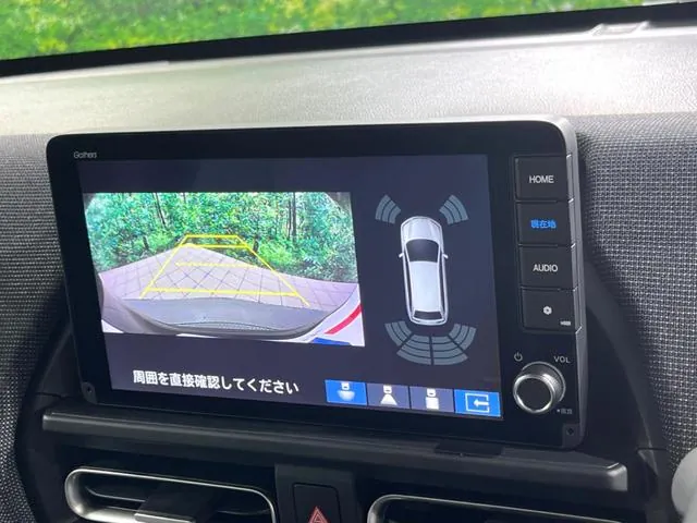 Honda Freede Air Ex 2026 photo 5