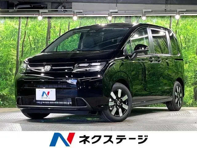 Honda Freede Air Ex