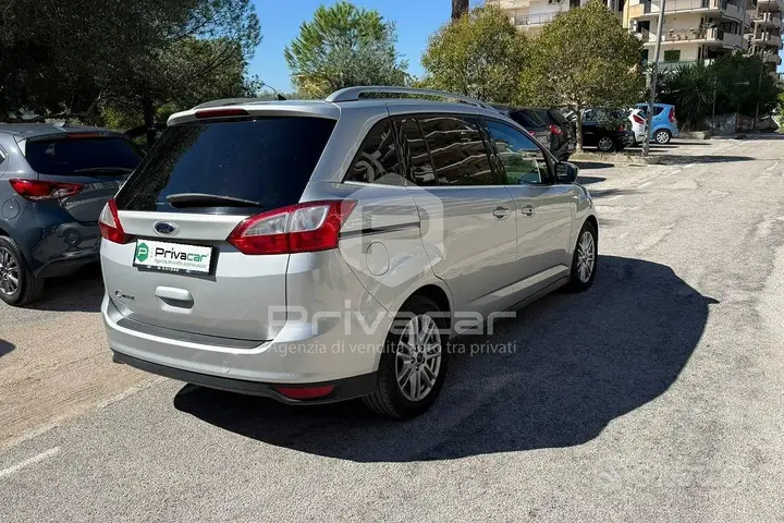 Ford C-Max 2014 photo 5