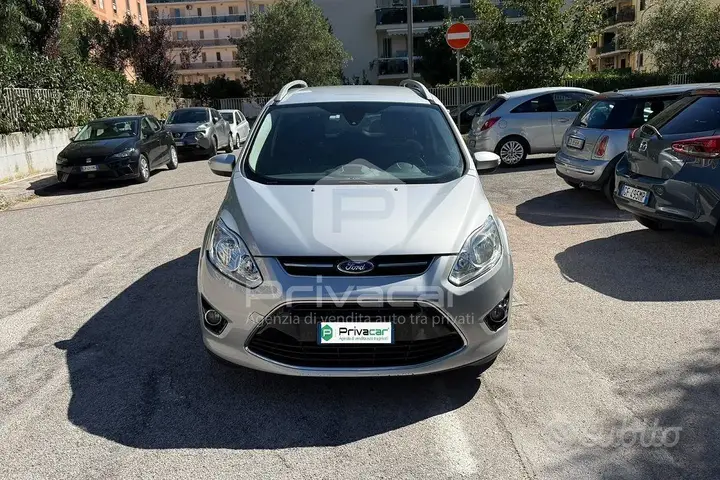 Ford C-Max 2014 photo 2