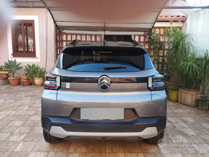 Citroen C3 2024 photo 5