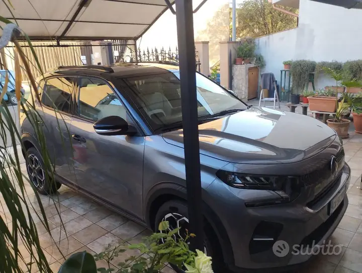 Citroen C3 2024 photo 3