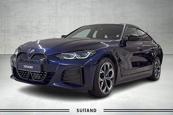 BMW I4