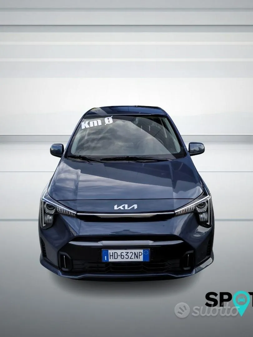 Kia Picanto 2026 photo 2