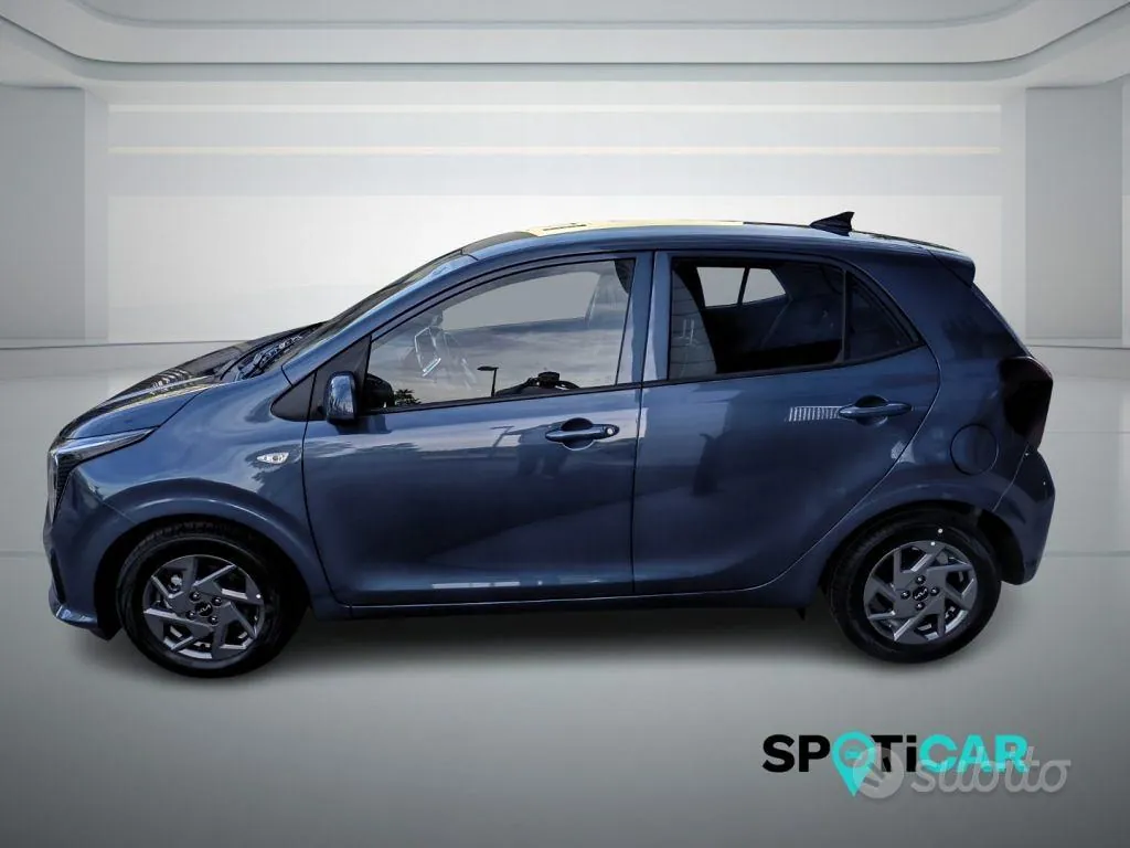 Kia Picanto 2026 photo 3
