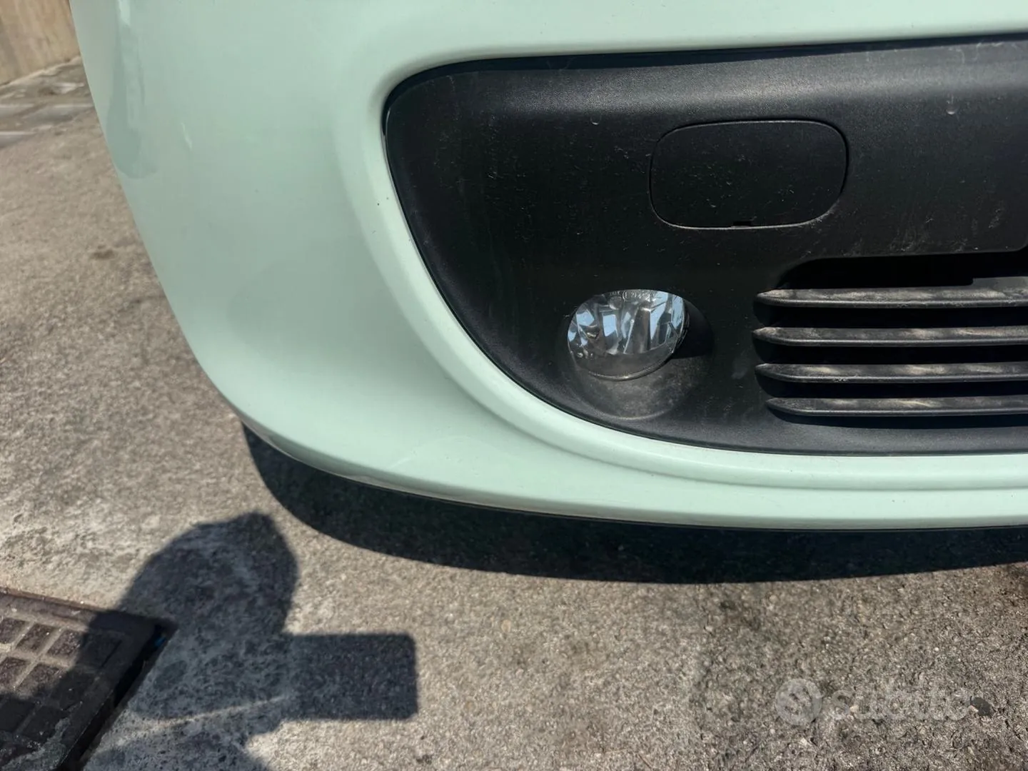 Renault Twingo 2018 photo 5