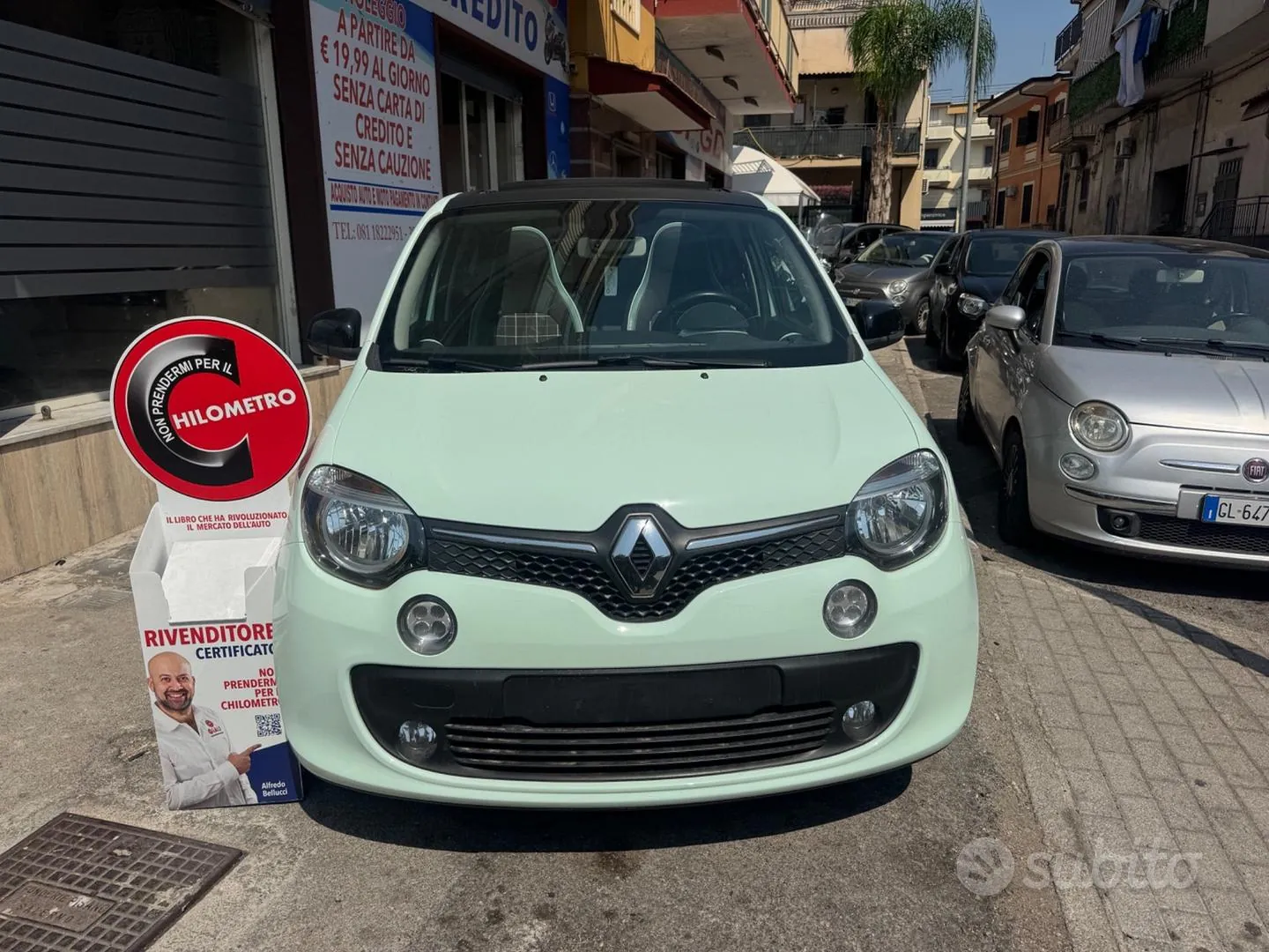 Renault Twingo
