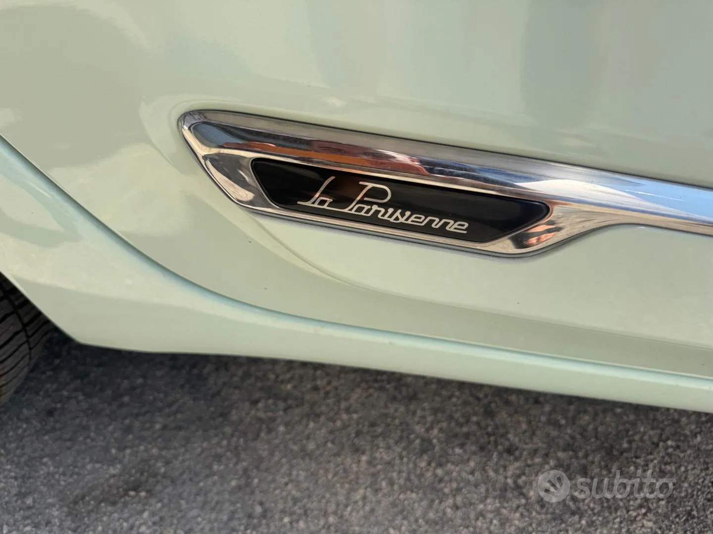 Renault Twingo 2018 photo 4