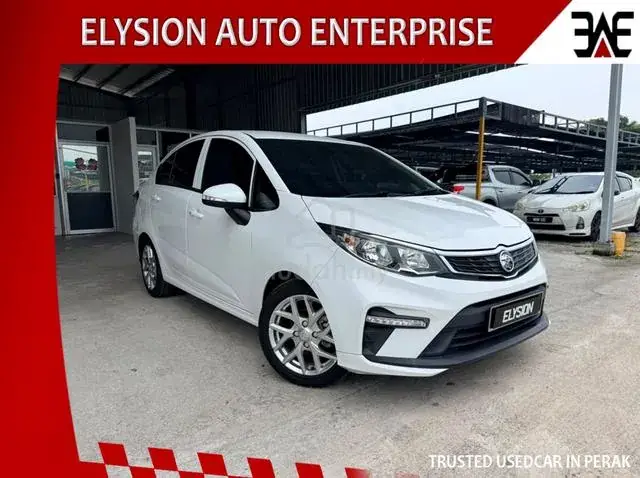 Proton Persona