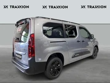 Citroen Berlingo 2026 photo 3