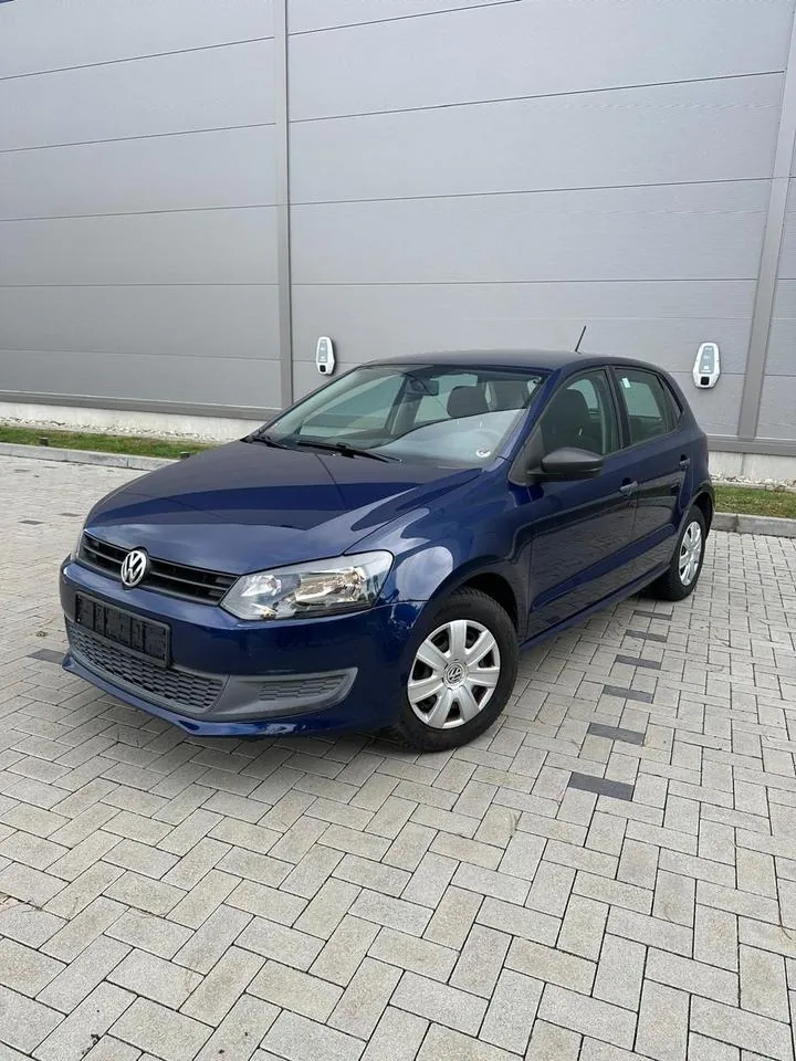 Volkswagen Polo V Trendline
