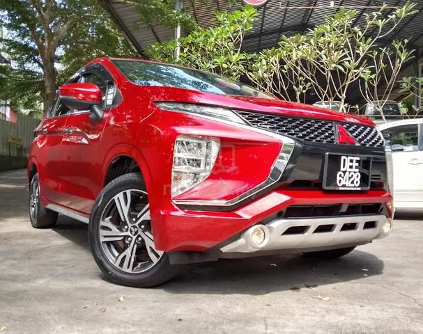 Mitsubishi Xpander