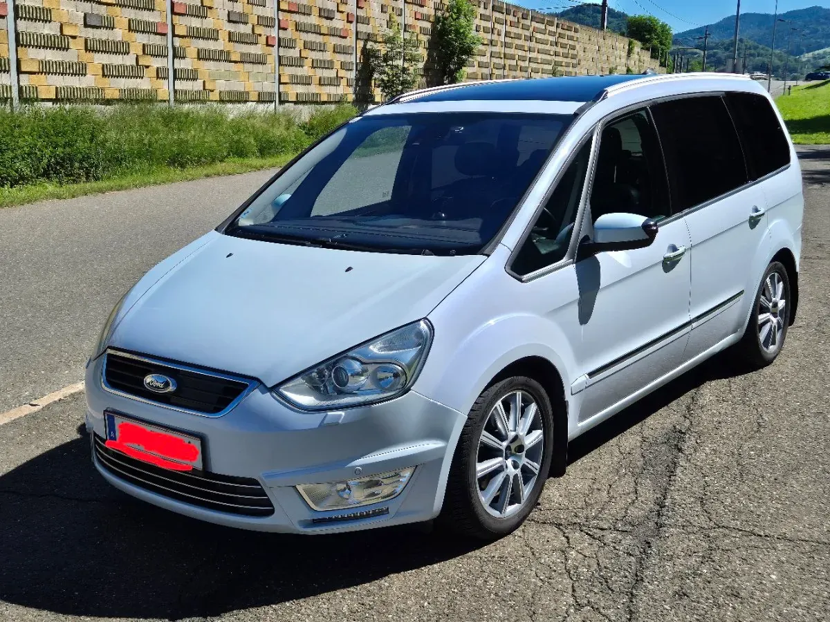 Ford Galaxy