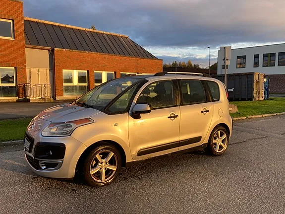 Citroen C3 Picasso