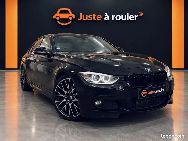 BMW Série 3
