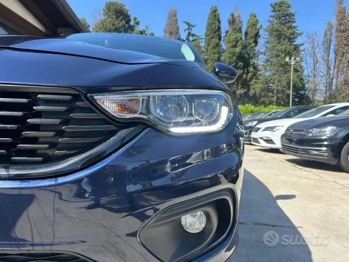 Fiat Tipo 2017 photo 2