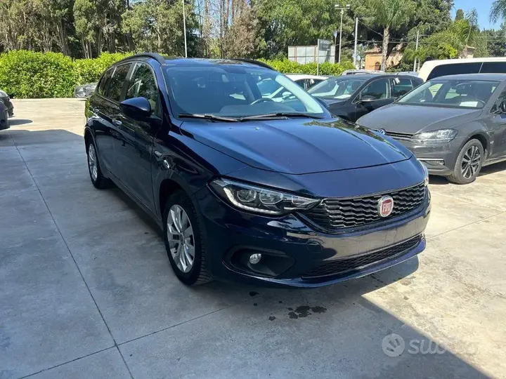 Fiat Tipo 2017 photo 4