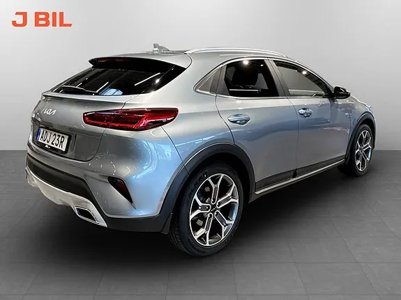 Kia Xceed 2022 photo 3