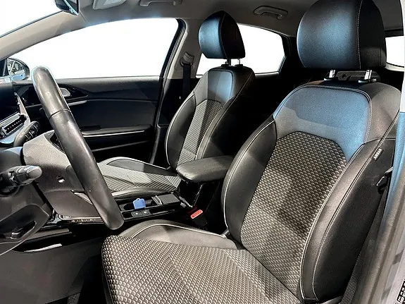 Kia Xceed 2022 photo 4