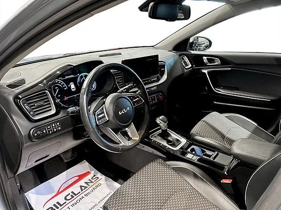 Kia Xceed 2022 photo 5