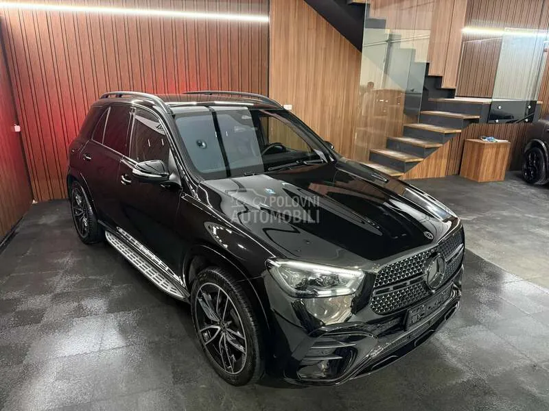 Mercedes-Benz Gle 450 2025 photo 3