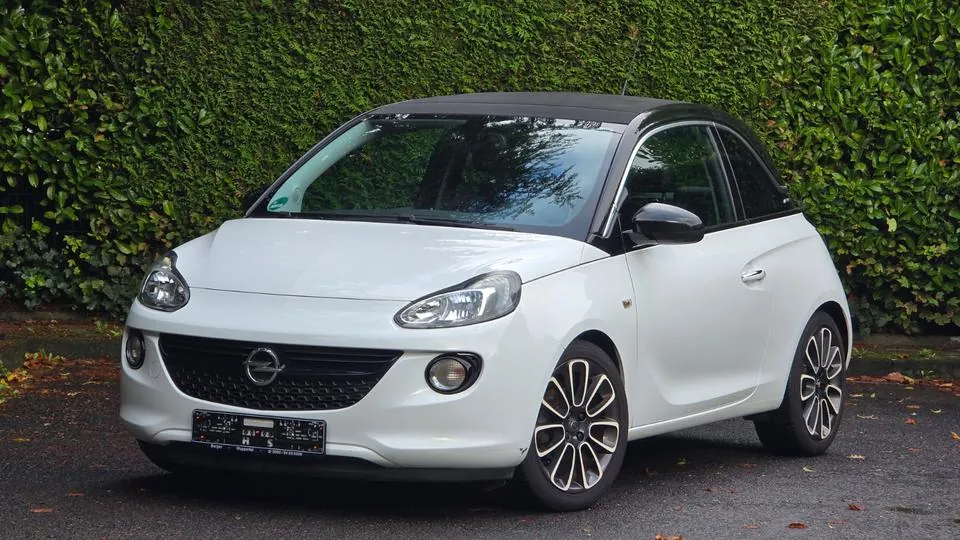 Opel Adam