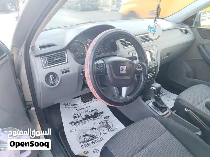Seat Toledo