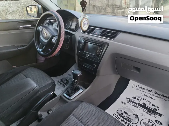 Seat Toledo 2013 photo 2