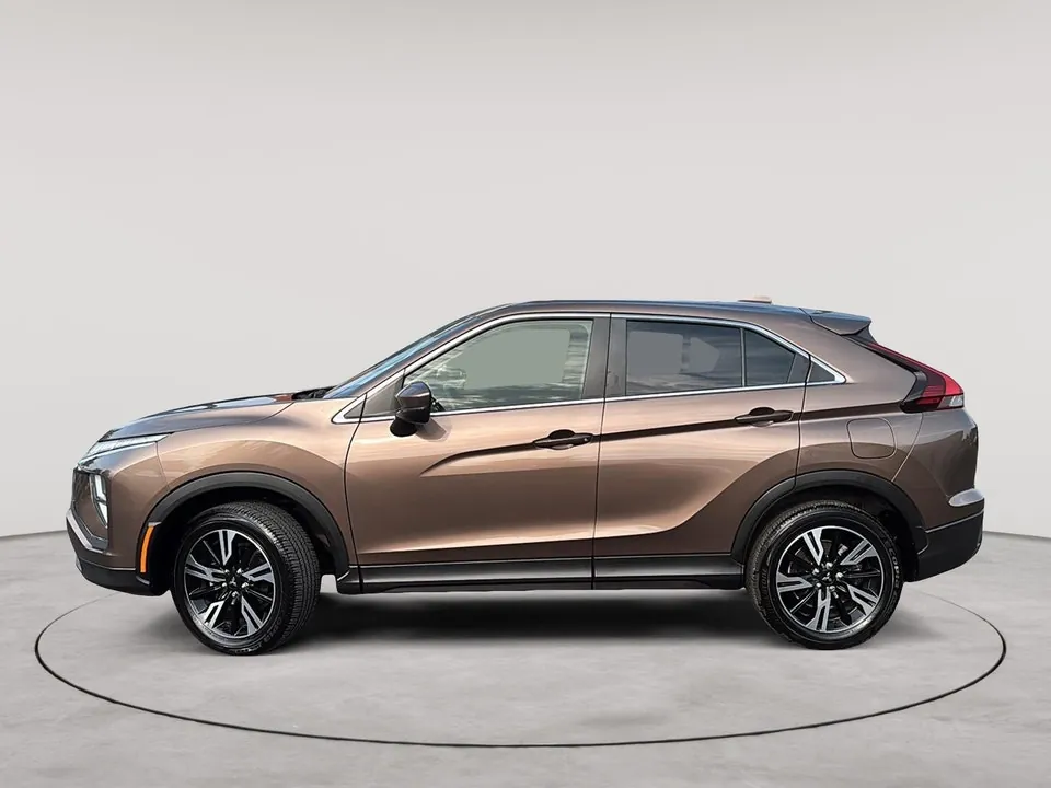 Mitsubishi Eclipse Cross 2023 photo 5