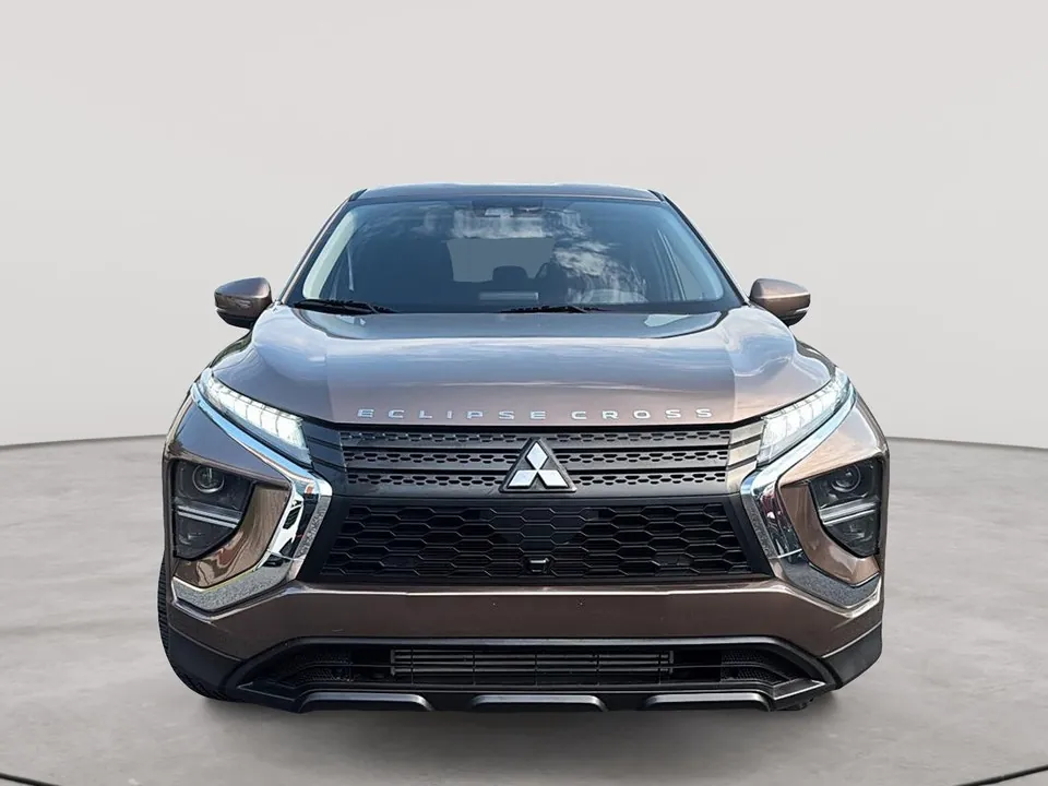 Mitsubishi Eclipse Cross 2023 photo 2