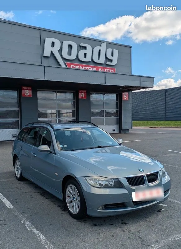 BMW Série 3
