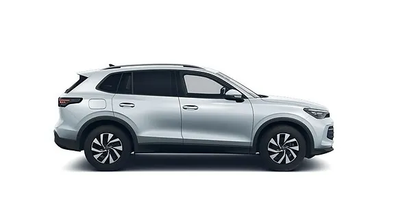 Volkswagen Tiguan 2027 photo 2