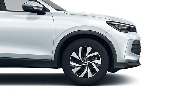 Volkswagen Tiguan 2027 photo 5