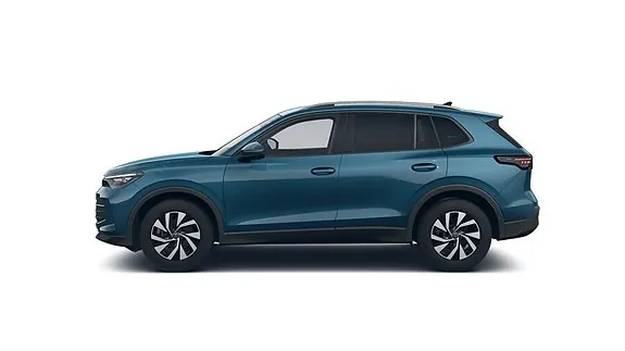 Volkswagen Tiguan 2027 photo 3