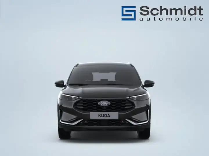 Ford Kuga photo 2