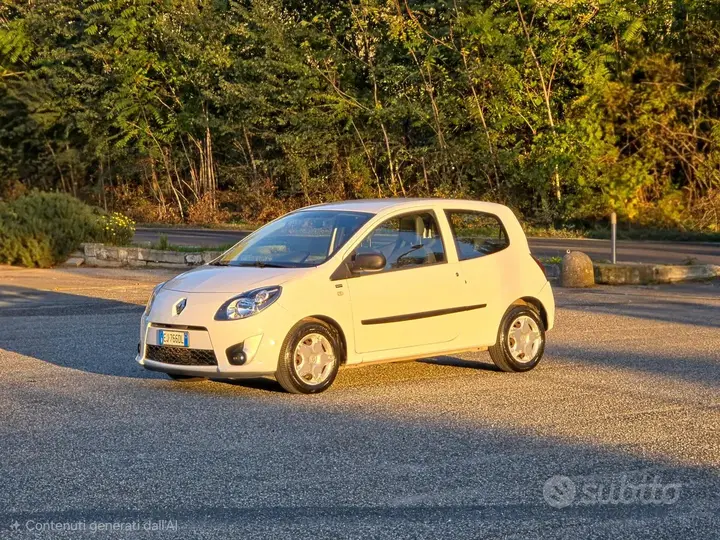 Renault Twingo 2011 photo 3