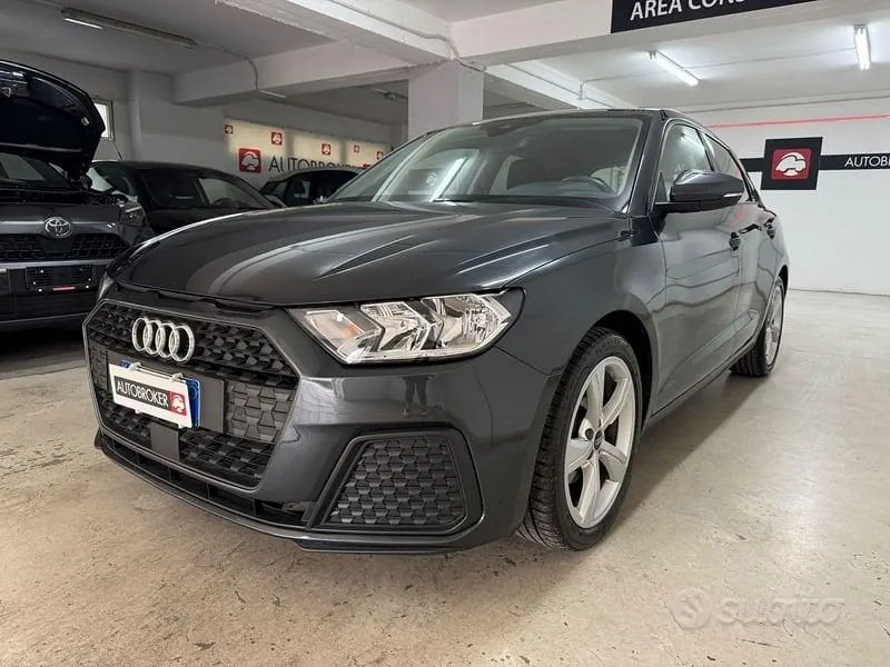 Audi A1 Sportback 2022 photo 3