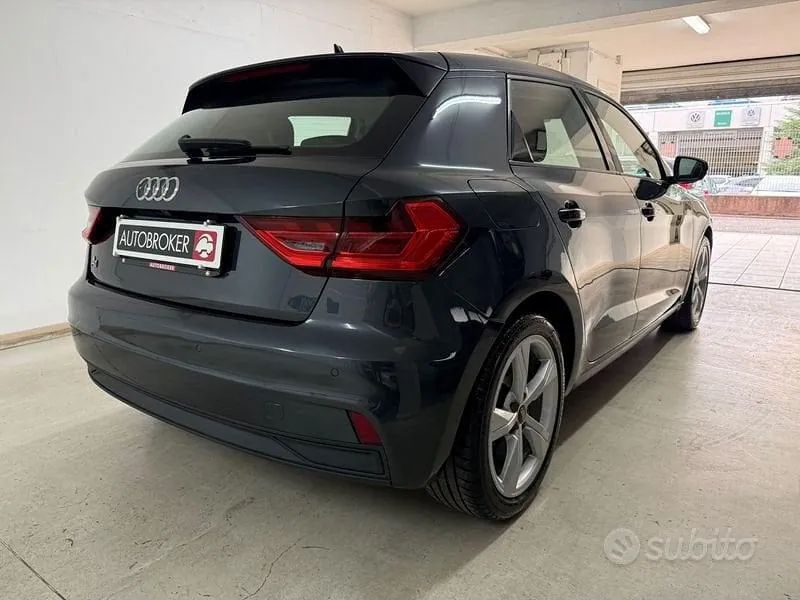 Audi A1 Sportback 2022 photo 4
