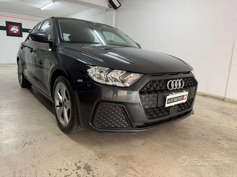 Audi A1 Sportback 2022 photo 2