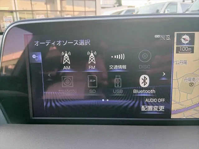 Lexus Es 2019 photo 5