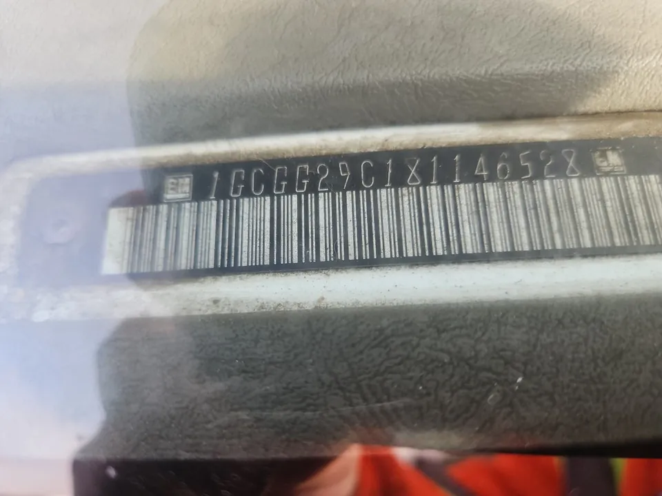 Chevrolet Express 2008 photo 2