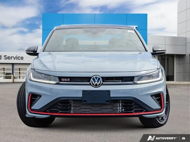 Volkswagen Jetta 2025 photo 2