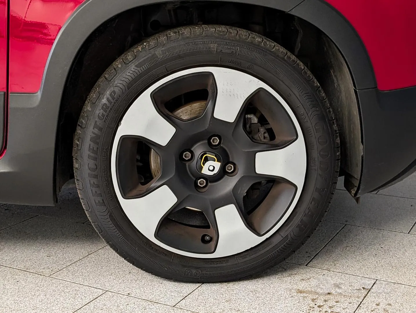 Fiat Panda 2024 photo 3